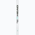 Skistöcke HEAD Worldcup SL white/black/speed blue 7