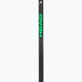 Skistöcke HEAD Frontside carbon black/green 7