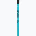 Skistöcke HEAD Worldcup SL speed blue/black/white 4