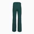 Damen-Skihose HEAD Joy dark teal 2