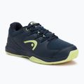 HEAD Squash-Schuhe Grid 3.5 navy/lime