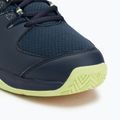 HEAD Squash-Schuhe Grid 3.5 navy/lime 7