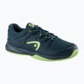 HEAD Squash-Schuhe Grid 3.5 navy/lime