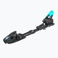 Alpin-Ski HEAD WC Rebels e-SL RP EVO 14 + Bindungen Freeflex 14 GW white/blue 6
