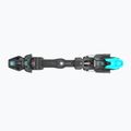 Alpinski HEAD WC Rebels e-Speed RP EVO 14 + Bindungen Freeflex 14 GW white/blue 9