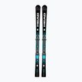 Alpinski HEAD WC Rebels e-Race RP EVO 14 + Bindungen Freeflex 14 GW black/white