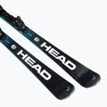 Alpinski HEAD WC Rebels e-Race RP EVO 14 + Bindungen Freeflex 14 GW black/white 3