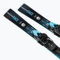 Alpinski HEAD WC Rebels e-Race RP EVO 14 + Bindungen Freeflex 14 GW black/white 4