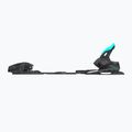 Alpinski HEAD WC Rebels e-Race RP EVO 14 + Bindungen Freeflex 14 GW black/white 8