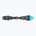 Alpinski HEAD WC Rebels e-Race RP EVO 14 + Bindungen Freeflex 14 GW black/white 9