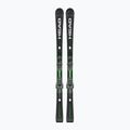 Ski HEAD Supershape e-Magnum SW BB-PR + Bindung PRD 12 GW black/green