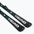 Ski HEAD Supershape e-Magnum SW BB-PR + Bindung PRD 12 GW black/green 3