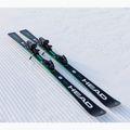 Ski HEAD Supershape e-Magnum SW BB-PR + Bindung PRD 12 GW black/green 10