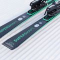 Ski HEAD Supershape e-Magnum SW BB-PR + Bindung PRD 12 GW black/green 12