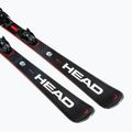 Alpin-Ski HEAD Supershape e-Rally SW BB-PR + PRD 12 GW black/red 3