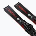 Alpin-Ski HEAD Supershape e-Rally SW BB-PR + PRD 12 GW black/red 4