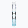 Alpinski HEAD WC Rebels e.SLR Lyt-PR + Bindung PR 11 GW white/blue