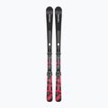 Ski HEAD Shape e.V5 AMT-PR + Bindungen PR 11 GW anthracite/red
