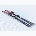 Ski HEAD Shape e.V5 AMT-PR + Bindungen PR 11 GW anthracite/red 7
