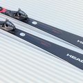 Ski HEAD Shape e.V5 AMT-PR + Bindungen PR 11 GW anthracite/red 8