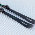 Ski HEAD Shape V4 AMT-PR + Bindungen PR 11 GW anthracite/green 8