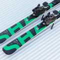Ski HEAD Shape V4 AMT-PR + Bindungen PR 11 GW anthracite/green 9