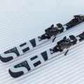 Ski HEAD Shape V2 AMT-PR + Bindungen PR 11 GW anthracite/silver 9