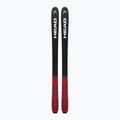 Alpinski HEAD Kore 100 Ti + Bindungen Attack 14 GW black/red 2