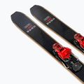 Alpinski HEAD Kore 100 Ti + Bindungen Attack 14 GW black/red 5