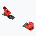 Alpinski HEAD Kore 100 Ti + Bindungen Attack 14 GW black/red 6