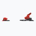 Alpinski HEAD Kore 100 Ti + Bindungen Attack 14 GW black/red 9