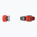 Alpinski HEAD Kore 100 Ti + Bindungen Attack 14 GW black/red 10