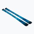 Damen-Ski HEAD e-Super Joy SW SLR BB Joy Pro + Skibindungen Joy 11 GW SLR blue/black 3
