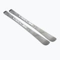 Damen-Alpin-Ski HEAD e.Pure Joy SLR BB Joy Pro + Bindung Joy 9 GW SLR silver/grey 2