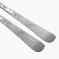 Damen-Alpin-Ski HEAD e.Pure Joy SLR BB Joy Pro + Bindung Joy 9 GW SLR silver/grey 3