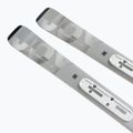 Damen-Alpin-Ski HEAD e.Pure Joy SLR BB Joy Pro + Bindung Joy 9 GW SLR silver/grey 4
