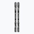 Damen-Ski HEAD e.Real Joy SLR BB Joy Pro + Bindungen Joy 9 GW SLR black