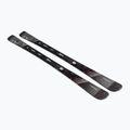 Damen-Ski HEAD e.Real Joy SLR BB Joy Pro + Bindungen Joy 9 GW SLR black 2