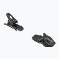 Damen-Ski HEAD e.Real Joy SLR BB Joy Pro + Bindungen Joy 9 GW SLR black 5