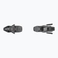 Damen-Ski HEAD e.Real Joy SLR BB Joy Pro + Bindungen Joy 9 GW SLR black 9