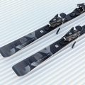 Damen-Ski HEAD e.Real Joy SLR BB Joy Pro + Bindungen Joy 9 GW SLR black 12