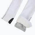 Damen-Skihose HEAD Performance Jet white 5