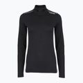 Damen-Ski-Midlayer HEAD Race Midlayer black