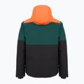 Herren-Skijacke HEAD Neo dark teal/black 2