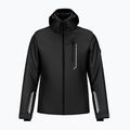 Herren-Skijacke HEAD Supershape 821295 black
