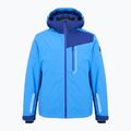 Herren-Skijacke HEAD Supershape french blue/admiral