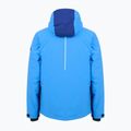 Herren-Skijacke HEAD Supershape french blue/admiral 2
