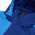 Herren-Skijacke HEAD Supershape french blue/admiral 5