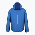 Herren-Skijacke HEAD Supershape french blue/admiral 2