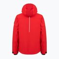 Herren-Skijacke HEAD Supershape Red/Chilli 2